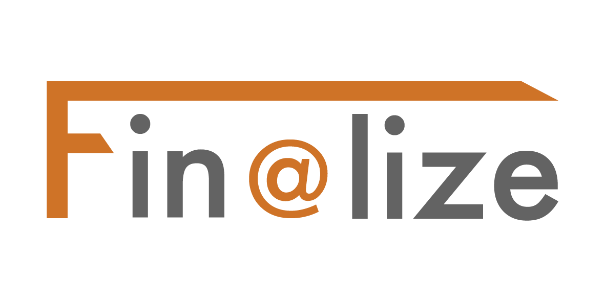 Finalize